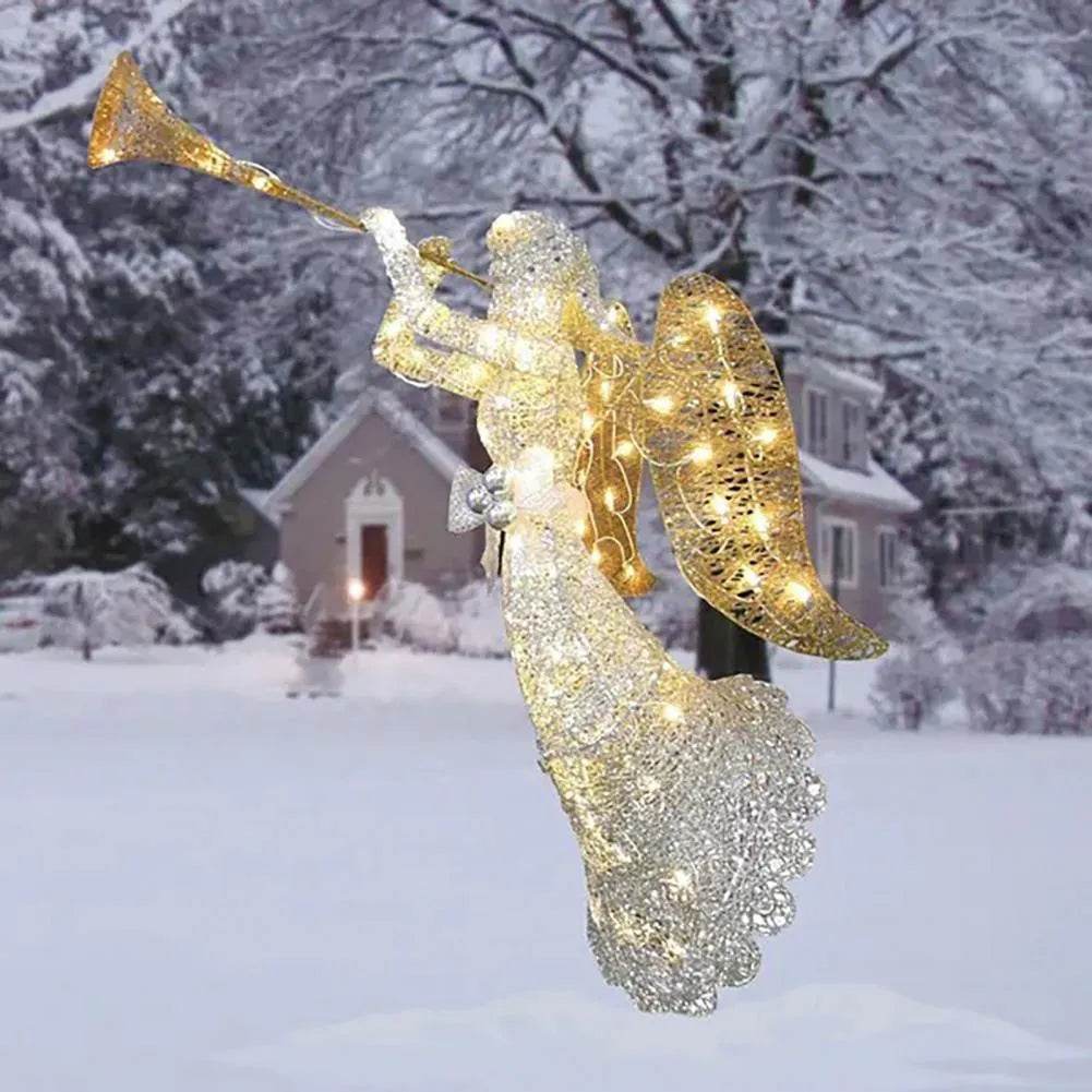 BowLift | Acrylic Decorations Garden Decorations Christmas Gifts