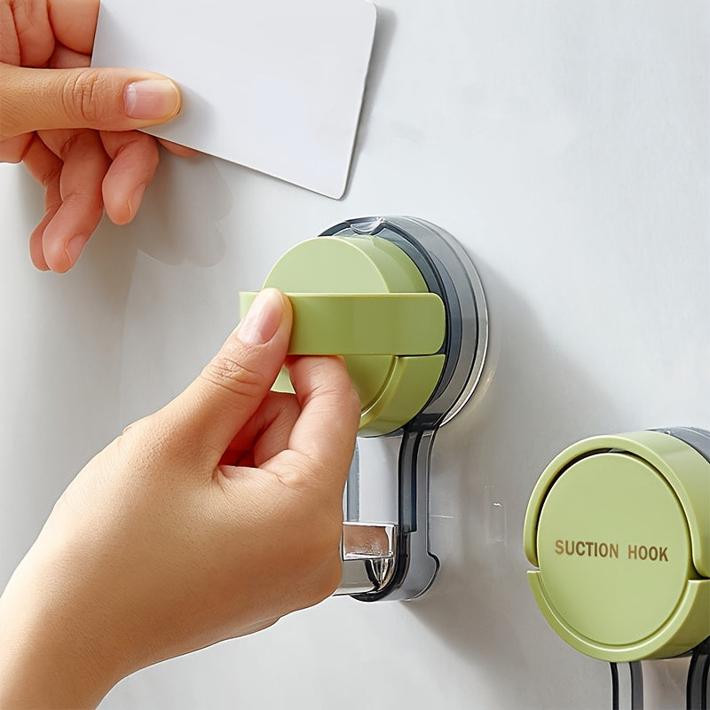 Suction cup hooks 3-piece set | Bowlift