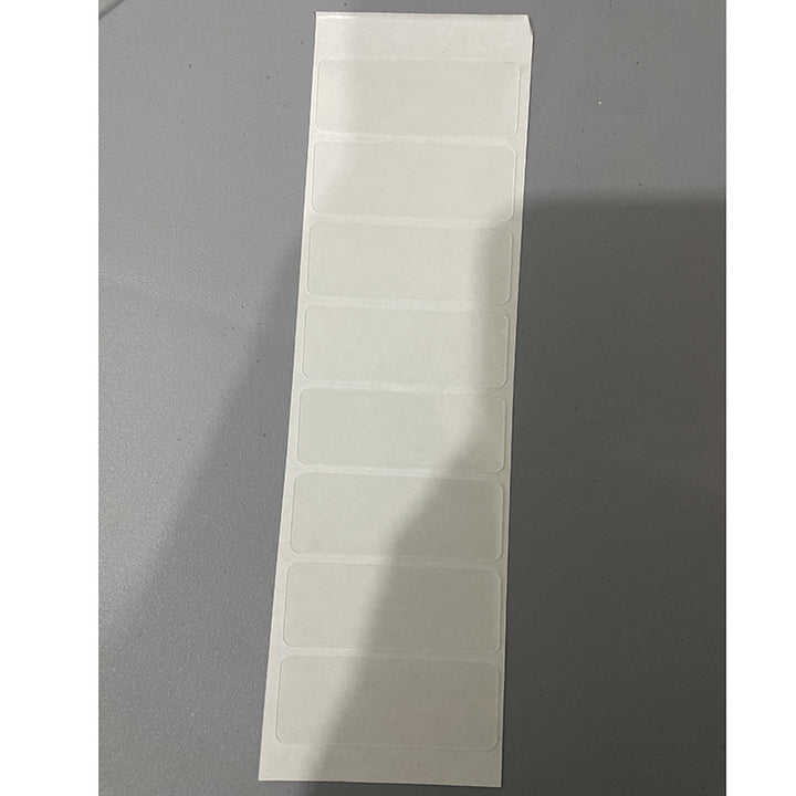 Door bottom seal set