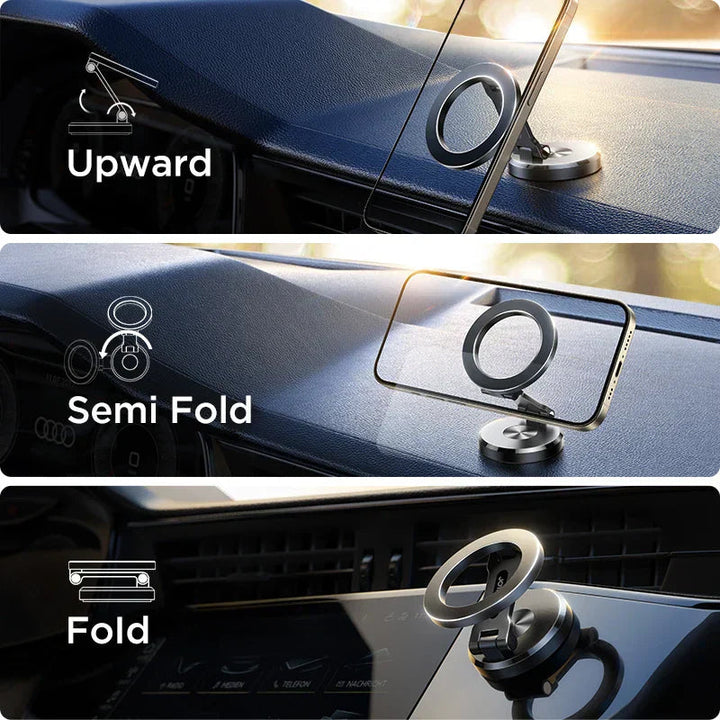DriveGrip Pro — Finally drive carefree without phone stress and distraction | Bowlift