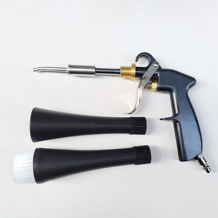 BowLift | Saker Tornado Dry Cleaning Gun