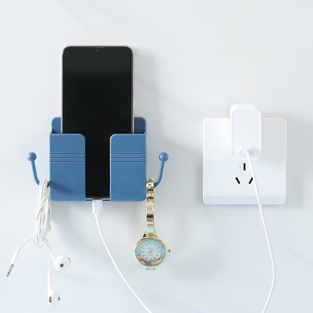 BowLift | Mobile Phone and Remote Control Organizer – Flame Retardant ABS Storage Box