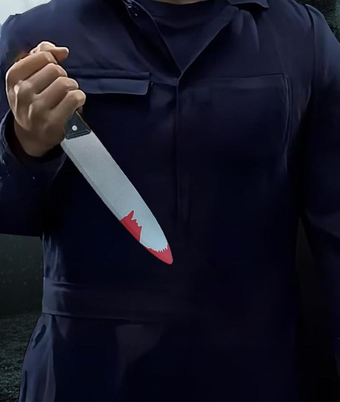 BowLift | April Fool's Bloody Fake Knife – Realistic Prank Prop