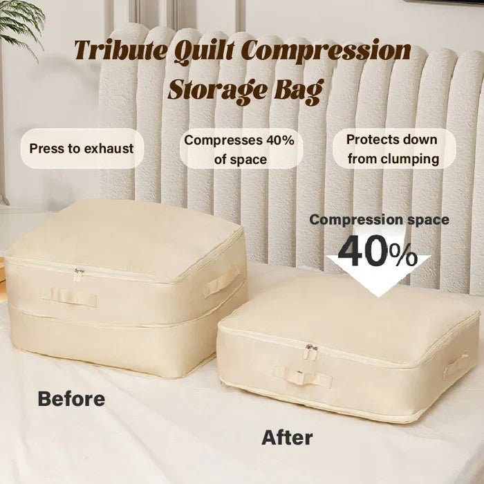 BowLift | SlimPack - Smart Space Saving Organizer