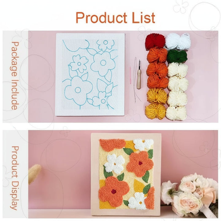 BowLift | CalmStitch – Relax Instantly, Craft, and Beautify Your Home