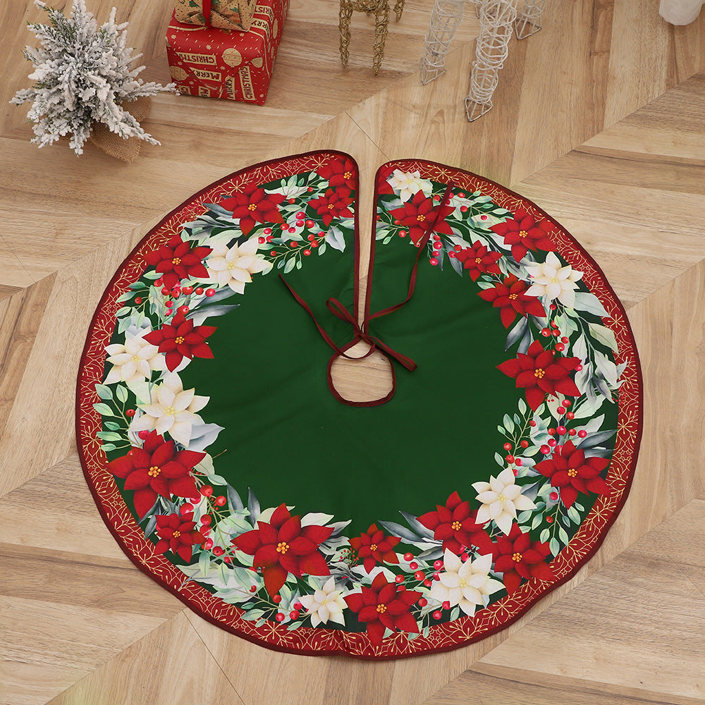 BowLift | Christmas Tree's Decorative Base Ornaments