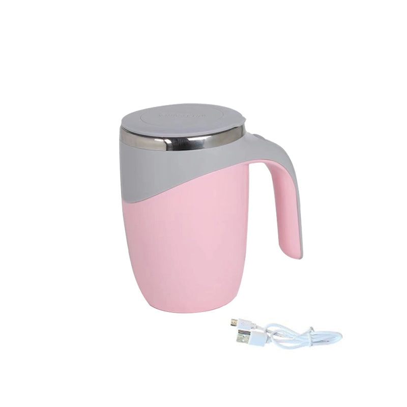 BowLift | New Auto Stir Coffee Mug