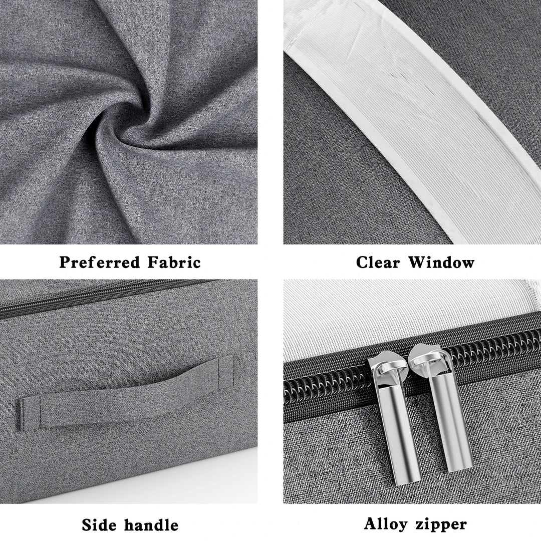 DreamTuck — Order that soothes and transforms your space | Bowlift