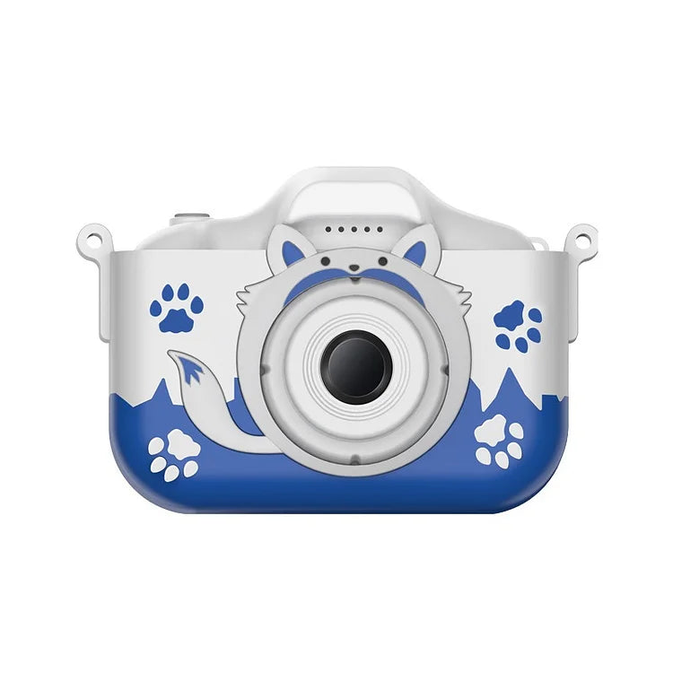 BowLift | Retro Camera for Unforgettable Moments