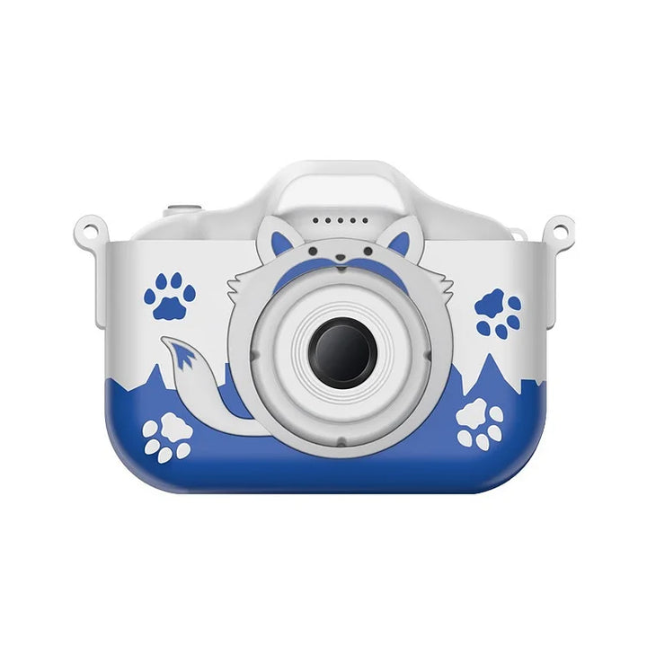 BowLift | Retro Camera for Unforgettable Moments
