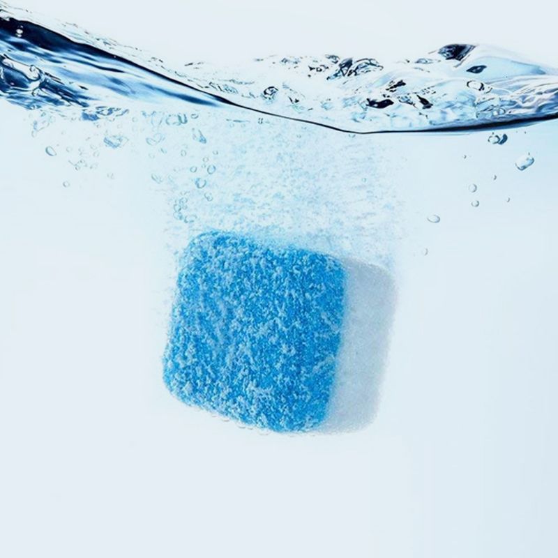 PureFresha — Turn your washing machine into a source of endlessly fresh, spotless laundry | Bowlift