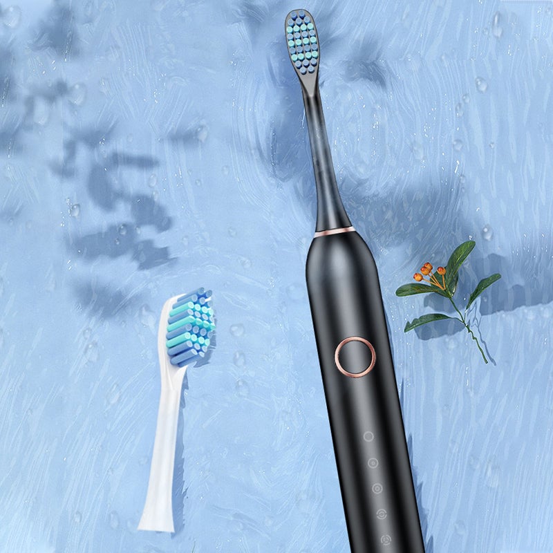 BowLift | Adult Sonic Electric Toothbrush