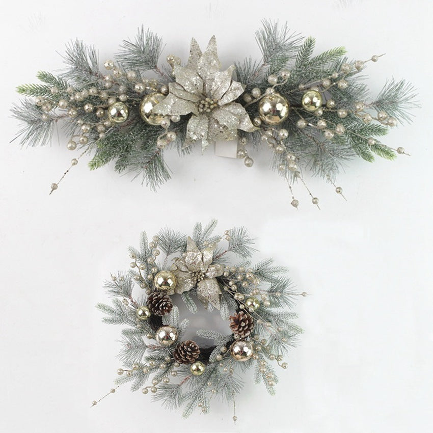 BowLift | Christmas Wreath, Garland, Swag Christmas Decorations