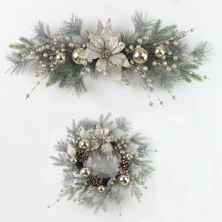 BowLift | Christmas Wreath, Garland, Swag Christmas Decorations