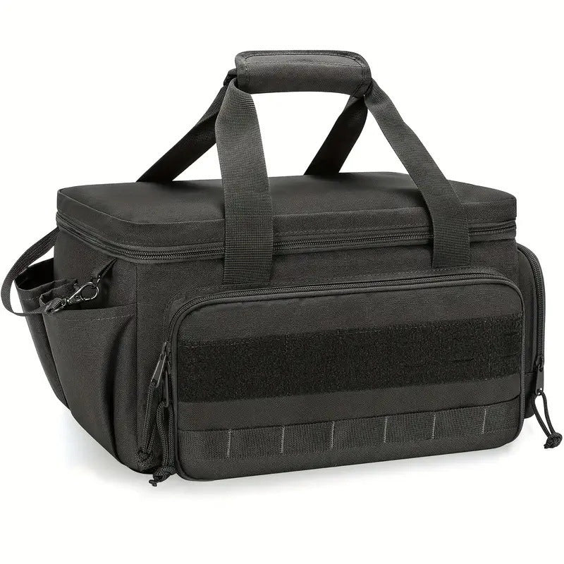 TitanGrip Canvas Tool Bag 14 Inch | Bowlift