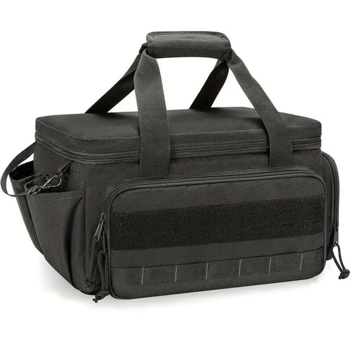 TitanGrip Canvas Tool Bag 14 Inch | Bowlift
