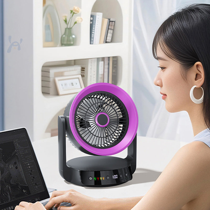 SilentBreeze Fan — Ultimate Peaceful Comfort | Bowlift