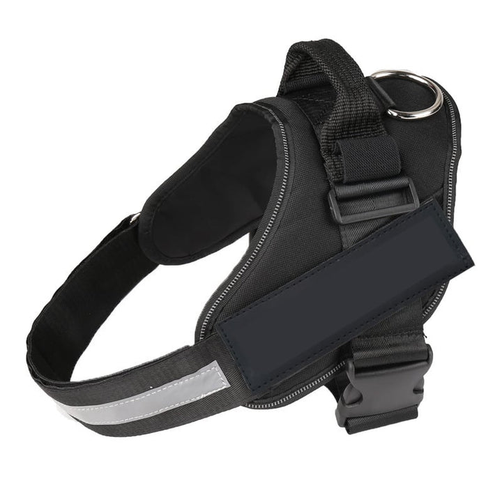 BowLift | Anti Choke Dog Harness