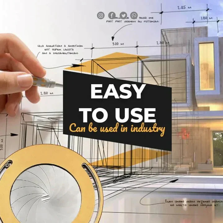 BowLift | KreisMeister — Master every circle with unmatched precision and power