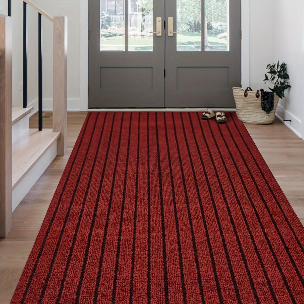 BowLift | Non-Slip & Washable Runner for Indoor and Outdoor - GripLuxe