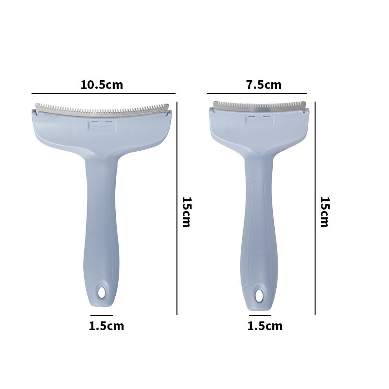 BowLift | TidyFurr – Simple fur care for a clean, happy home