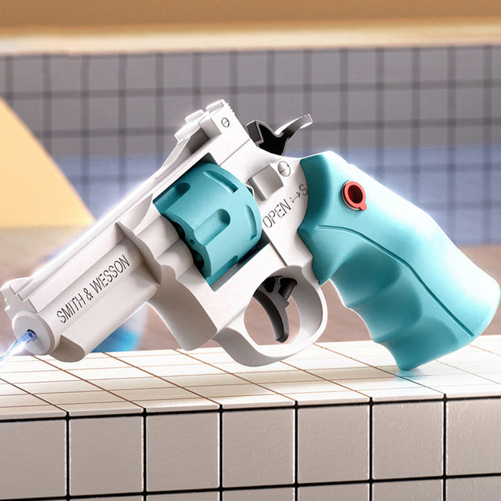 BowLift | Smith Wesson Revolver Water Gun