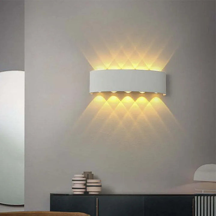 BowLift | Wall lamps Modern Design Decorative Wall Lighting