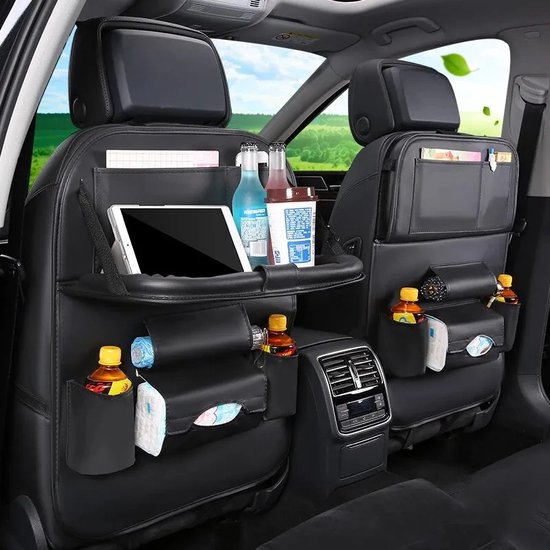 DriveEase — Brings calm and order to every drive, so you arrive relaxed | Bowlift