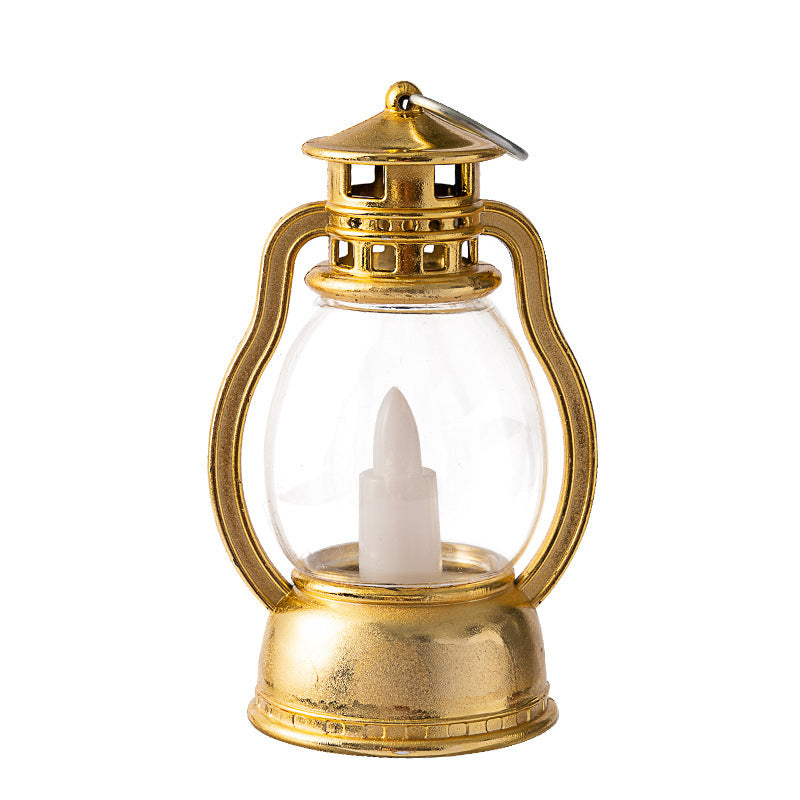 Decorative Retro Lantern for atmospheric light