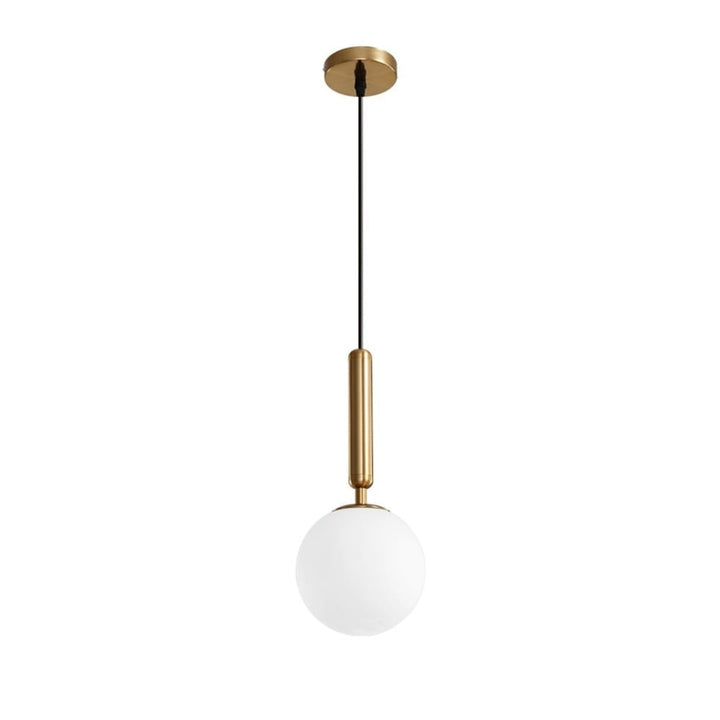 BowLift | Modern lamp with a soft, white light