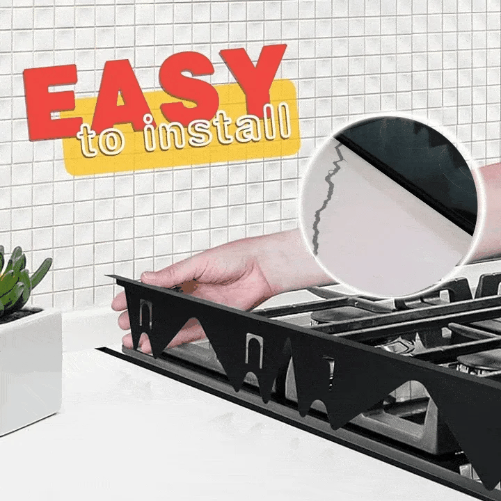 BowLift | FlexiSeal — No more kitchen mess and chaos – for sparkling clean, stylish cooking areas without stress!