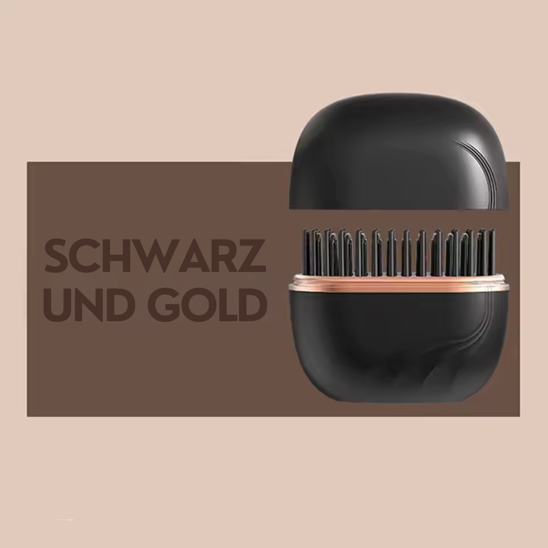 BowLift | SleekEase – Instantly smooth, frizz-free hair anytime and anywhere