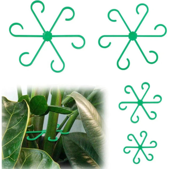 GrowMaster — Let your plants grow unstoppable strong and healthy! (8 pieces) | Bowlift