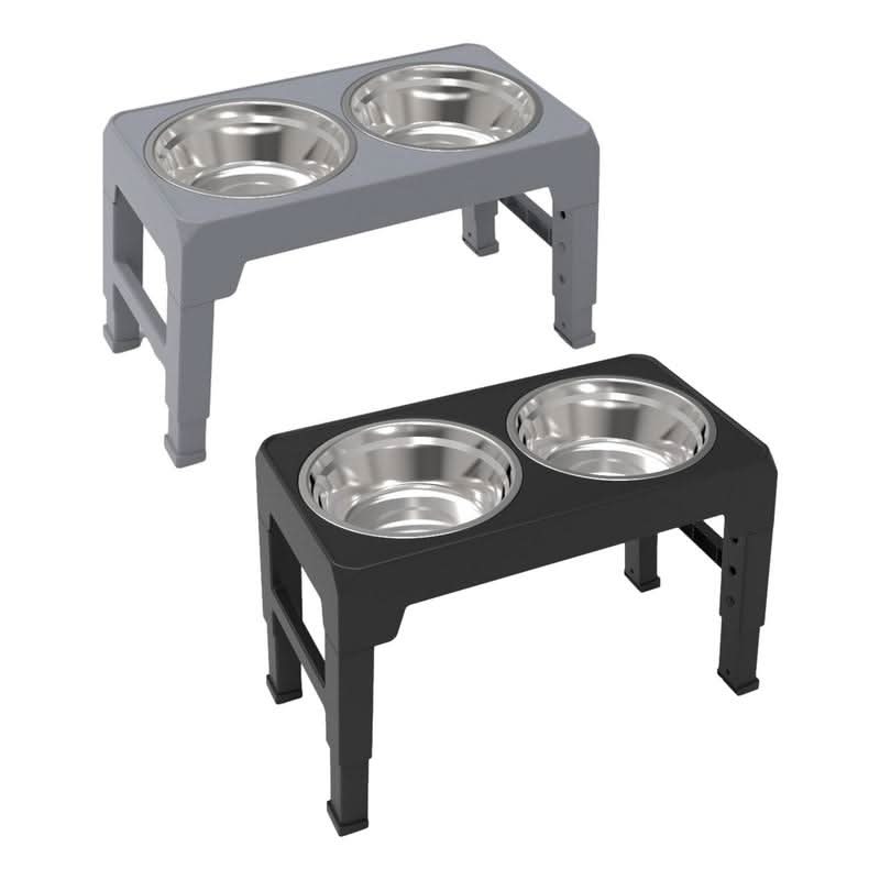 BowLift | NUTRIPOD – Height-adjustable feeding station