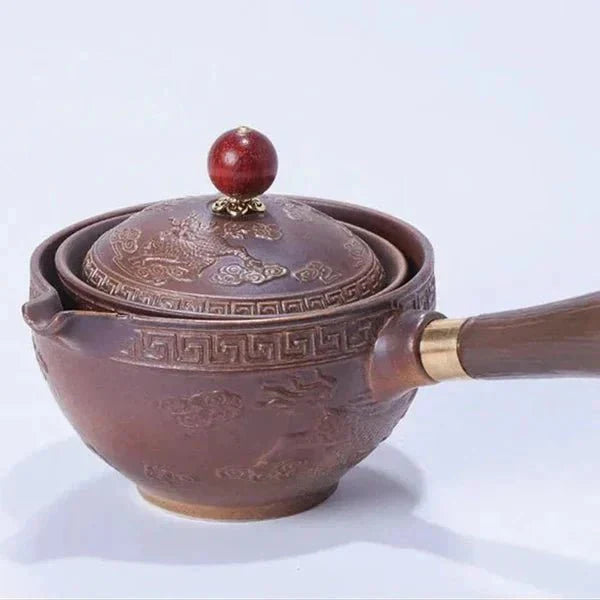 BowLift | ZenTea - Awaken your senses - Sublime your tea rituals