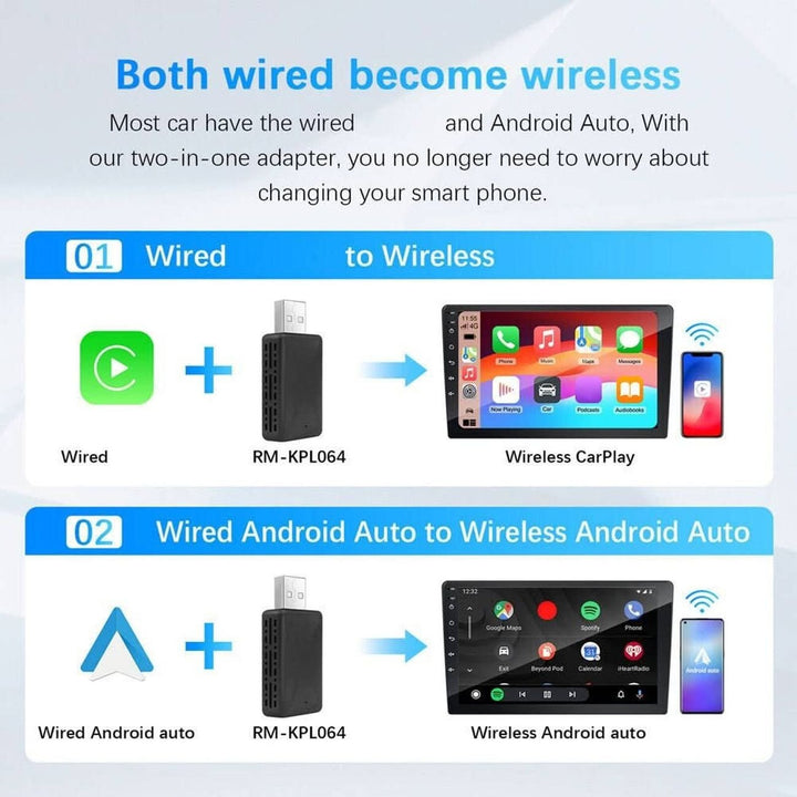 DriveLink — Experience limitless freedom and relaxed driving comfort without cable clutter | Bowlift