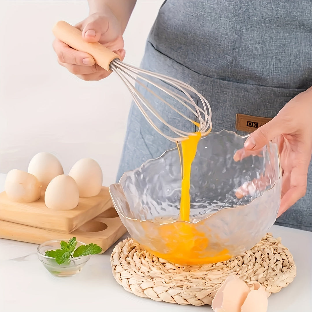 BowLift | Kitchen tool set – silicone – non-stick coated – heat resistant