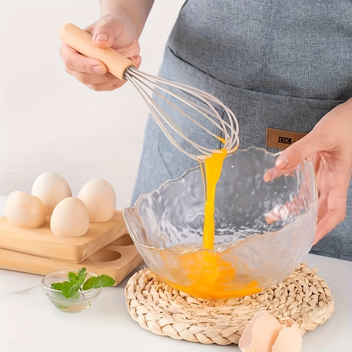 BowLift | Kitchen tool set – silicone – non-stick coated – heat resistant