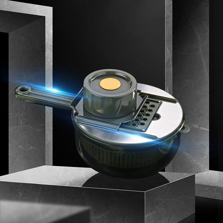 BowLift | SlicePro™ Pro-Level Slicing Power