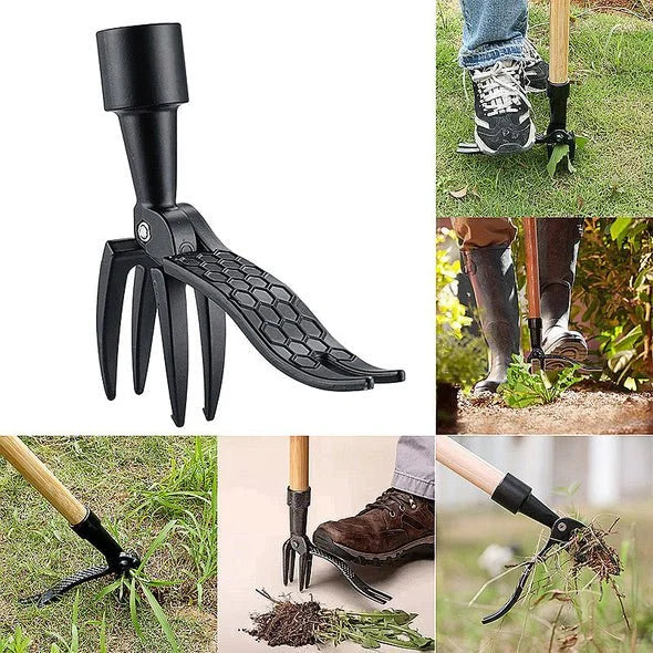 BowLift | Weed Puller Tool