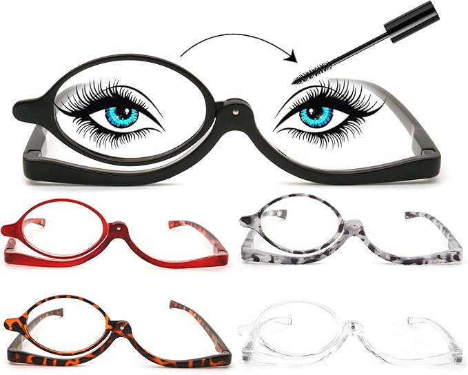 BowLift | GlamOptix – Achieve perfect makeup with crystal clear precision every time