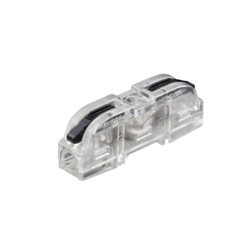 BowLift | Push-type quick connection terminals, wire distributor