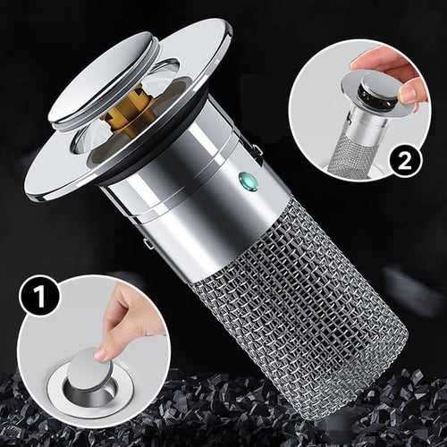 BowLift | SinkMate Clean Sink Effortlessly