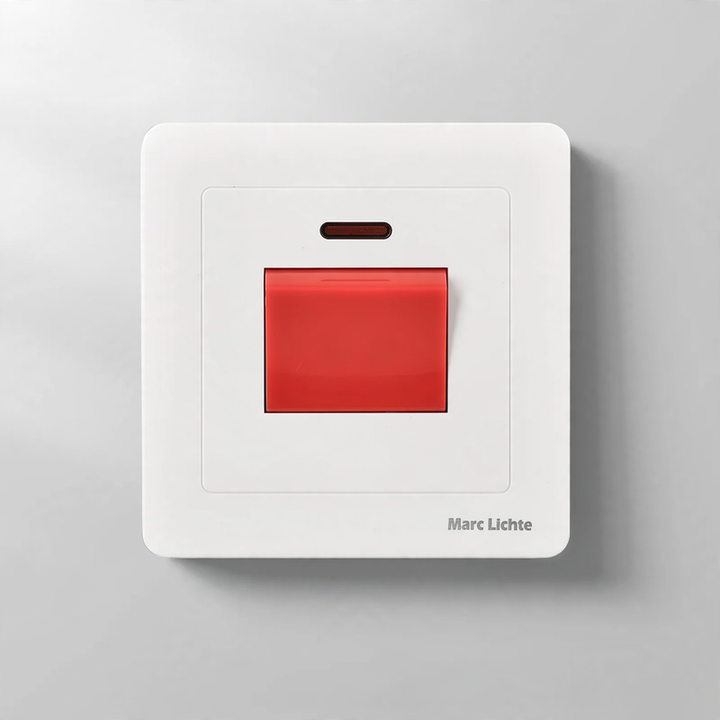 Socket 16A European standard with USB