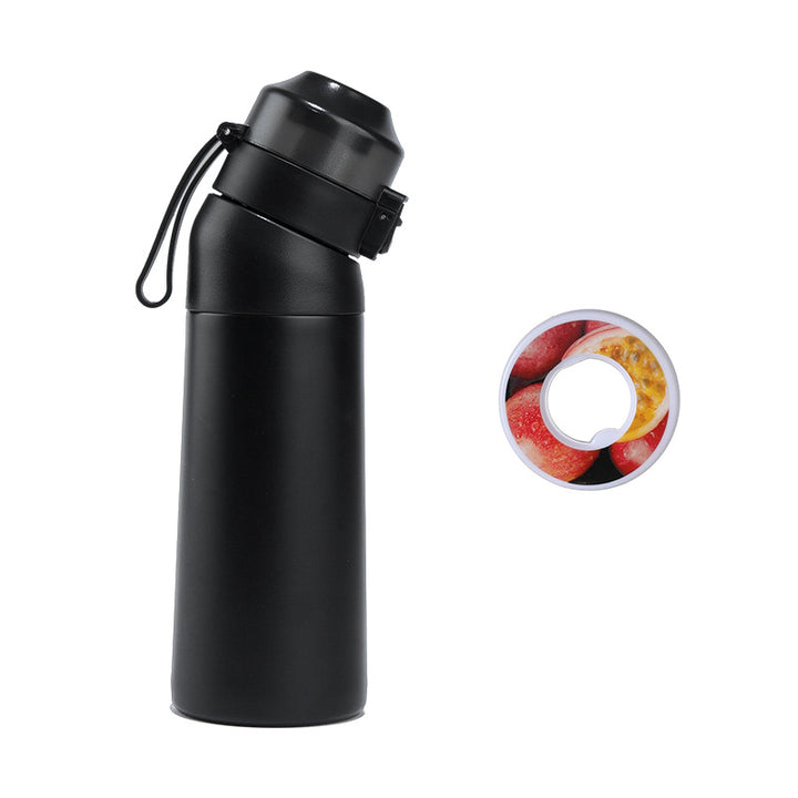Insulated mug 500 ml with aroma closure