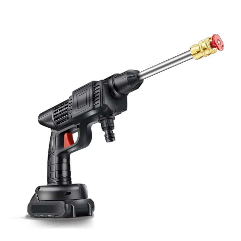 BowLift | Cordless Portable High Pressure Spray Water Gun