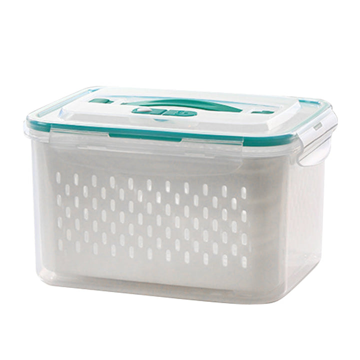 PureSeal Fresh Container — Freshness you can feel and food that lasts longer | Bowlift