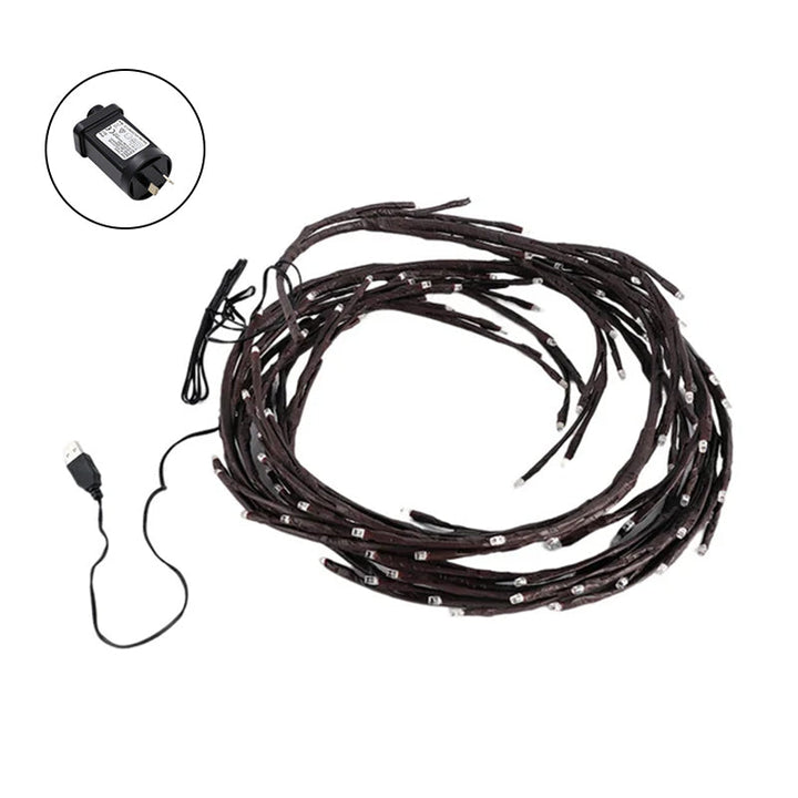 BowLift | LED Tree Branch Design Light