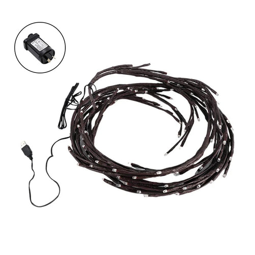 BowLift | LED Tree Branch Design Light