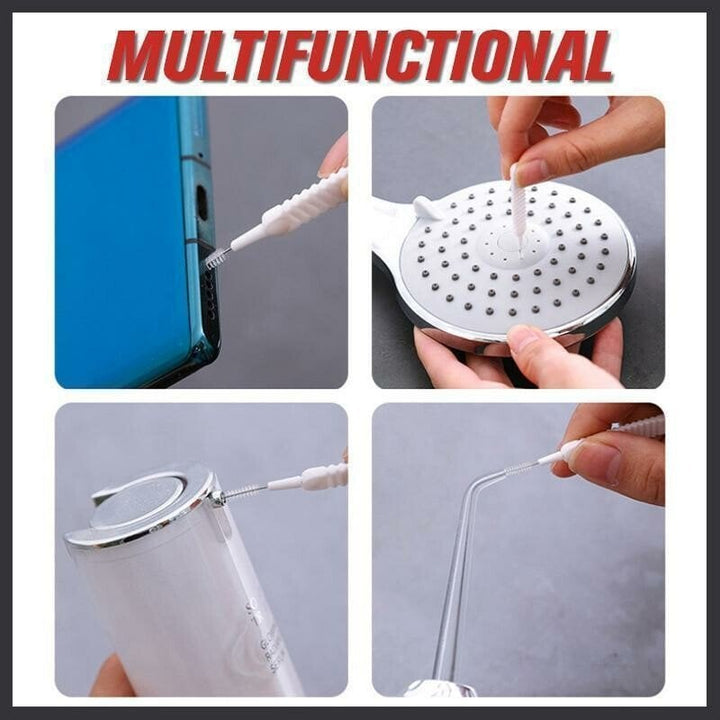 BowLift | 🔥🔥Gap Hole Anti-clogging Cleaning Brush